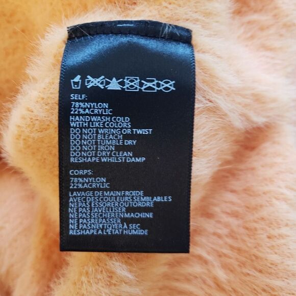 4SI3NNA Sweater   - Picture 6 of 8